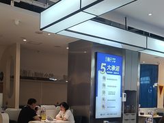 -兰湘子·湘菜小炒(盛龙广场店)