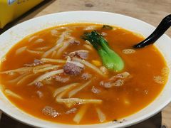 -漆黑觉米粉(三里屯店)