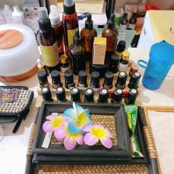 -菲秀家科技美颜SPA生活馆