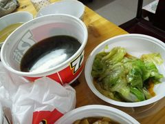 -72街荷叶饭(东方宝泰广场店)