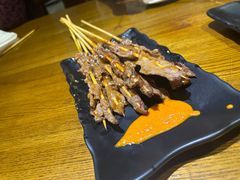 -烧蠔帮·生蚝海鲜牌档(观海店)