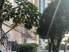 -北丽宫水疗会(宝利来国际大酒店店)