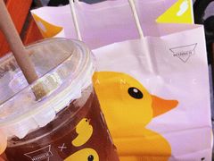 -Manner Coffee(K11店)