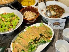 -前海沿·青岛菜(乐客城店)