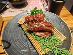 -黑牛の店·和牛烧肉(大悦城店)