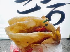 -老客满蛋饼(双塔市集店)