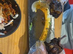-小椒羊.羊肉粉 龙虾 羊肉串(新地旗舰店)