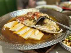 -福巷湘食小馆·猛火现炒(上海首店)