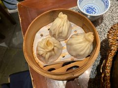 -南京大牌档(济南万象城店)