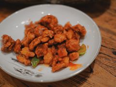 -一盏明灯全素斋(殊像寺店)