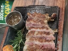 -豪客来牛排(西昌大巷口月城广场店)