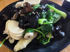 -胡家麻辣串(核桃园路店)