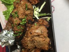 -克比叔叔印度餐厅Kebabs on the Grille(永康路分店)