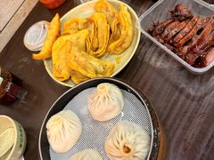 -李记清真馆(打钉巷店)