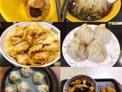 -熙盛源(滨湖万达店)
