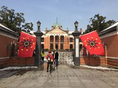 -辛亥革命博物院北区