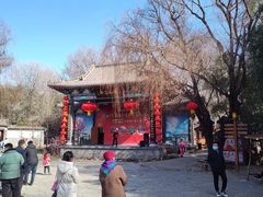 -竹泉村旅游度假区