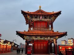 -西安城墙·碑林历史文化景区