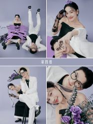 -金夫人婚纱摄影(总店)