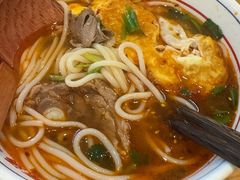 -小椒羊.羊肉粉 龙虾 羊肉串(新地旗舰店)