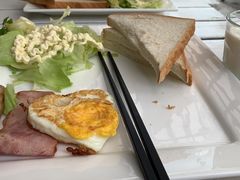 -Local泰莲庭(虹鳟鱼店)