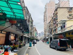 -阿玲面线糊(溪岸路店)