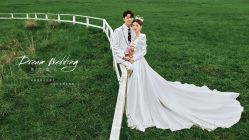 -全城热恋璀璨婚纱摄影(国贸总店)