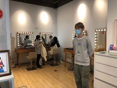 -天真蓝照相馆(龙岗万科里店)