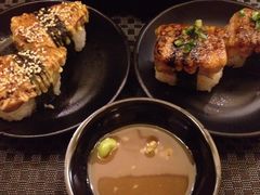 -昊·来了寿司(双楠2店)