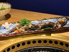 -江户烧肉(高德店)