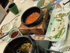 -云海肴·汽锅鸡·云南菜(美罗城店)