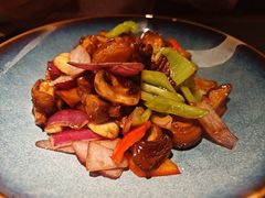 -云海肴·汽锅鸡·云南菜(领展购物广场·中关村店)