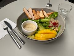 -Wagas沃歌斯(大学路店)