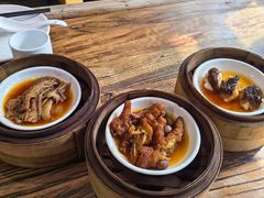 -万龙洲海鲜·粤菜(亚运村店)