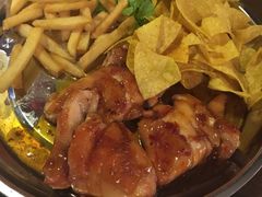 -莫比餐厅(五道口店)