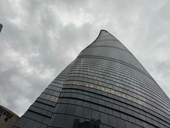 -上海中心大厦