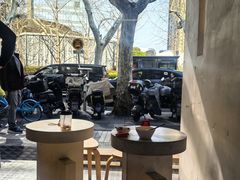 -小团圆糖水铺(襄阳南路店)