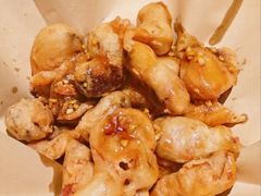 -南京大牌档(济南万象城店)