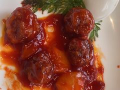 -庆云楼饭庄(什刹海店)