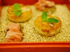 -北京金融街丽思卡尔顿酒店·意味轩 Cepe