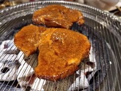 -本炙炭烤·蒲烧活鳗料理店(金沙洲店)
