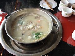 -香丽缘饭馆(黑龙潭店)