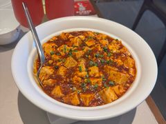 -漢舍川菜馆(国贸商城店)