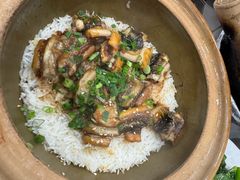 -红星光发煲仔饭(文海店)