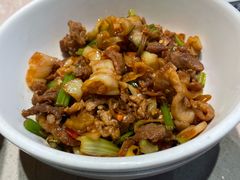 -寨子里的·钵钵菜·湘西山里菜(魅力湘西店)