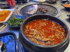 -杀猪天·韩国烤肉(总店)