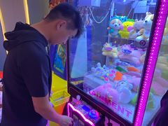 -芭菲盛宴·环球美食(解放碑英利国际店)