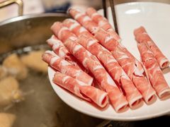 -松针蔡记蒸饺(花园路店)