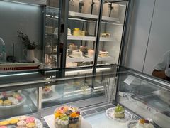 -PETIT PARIS 小巴黎(花园道店)