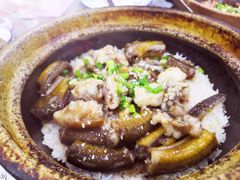 -红星光发煲仔饭(大石街店)